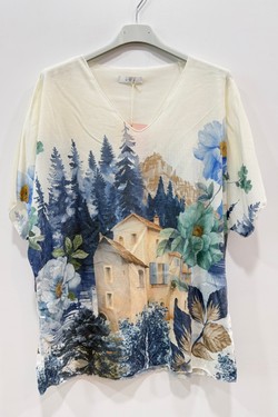 02601-BLEU CIEL