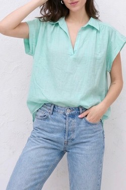 833463-VERT MENTHE