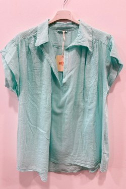 833463-VERT MENTHE
