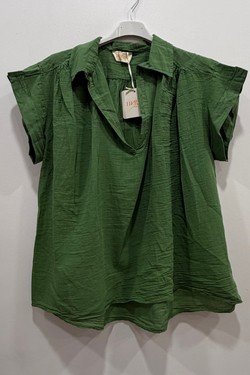 833463-VERT MENTHE
