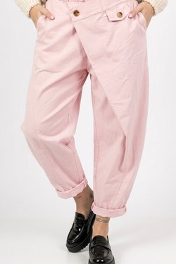 6731-ROSE BONBON
