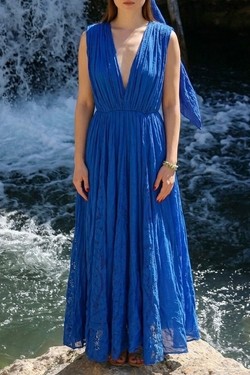 85866-BLEU ROYAL