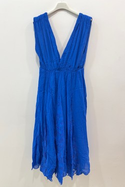 85866-BLEU ROYAL