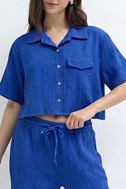 6788-BLEU ROYAL