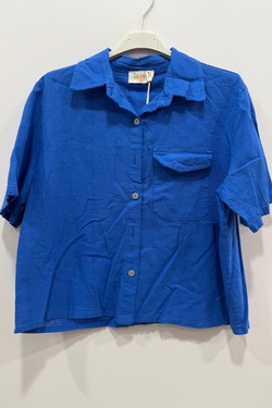 6788-BLEU ROYAL