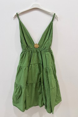 860521-VERT OLIVE