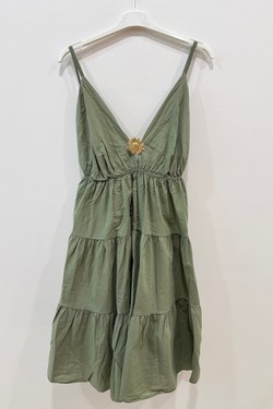 860521-VERT OLIVE