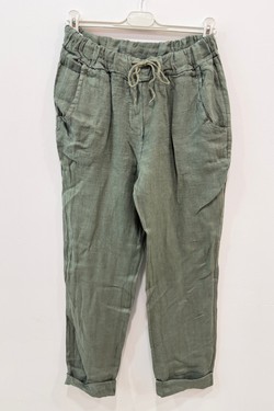 6821-VERT OLIVE