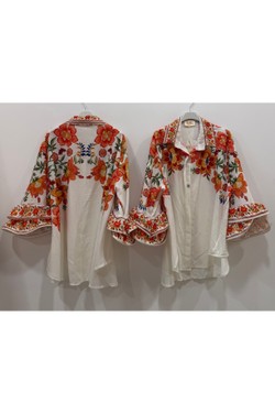 8545L-ORANGE