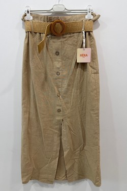 23067-VERT OLIVE