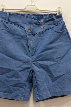 68171-BLEU JEAN