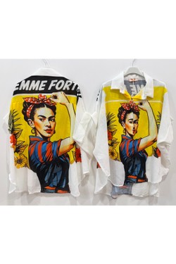 81195 FRIDA-6