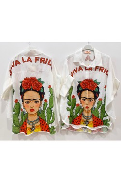 81195 FRIDA-6