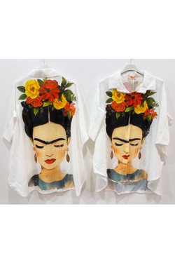 81195 FRIDA-6
