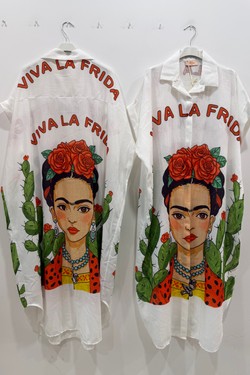 8212 FRIDA-8