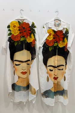 8212 FRIDA-8