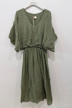 86178-VERT OLIVE