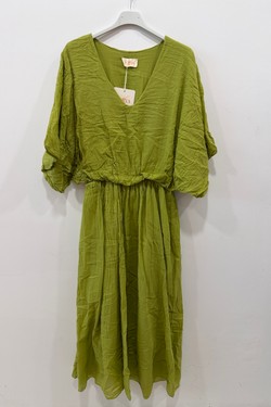 86178-VERT OLIVE