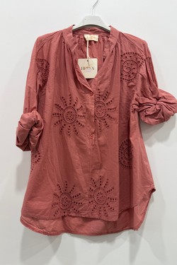 8197241-ROSE BONBON