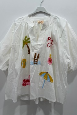 6610-BLANC