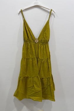 860521-VERT OLIVE