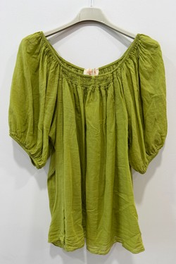 86247-VERT POMME