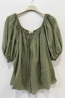 86247-VERT POMME