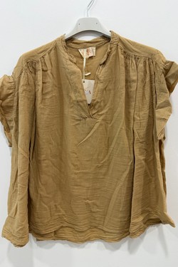 83348-VERT POMME