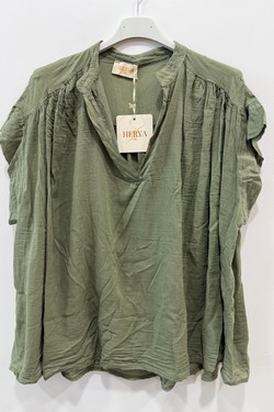 83348-VERT POMME