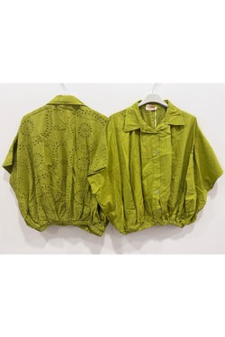 86256-VERT POMME