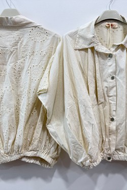 86256-VERT POMME
