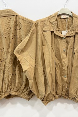 86256-VERT POMME