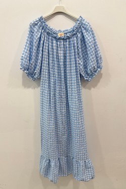 0466-BLEU CIEL