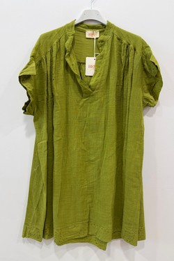 86249-VERT OLIVE