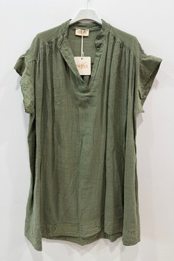 86249-VERT OLIVE