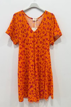 360005-ORANGE CLAIR