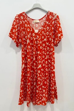 360005-ORANGE CLAIR