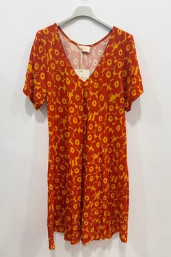 360005-ORANGE CLAIR