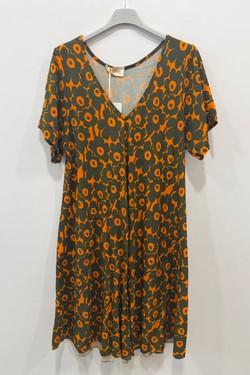 360005-ORANGE CLAIR
