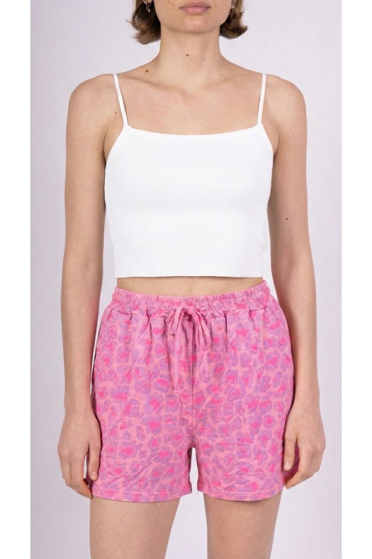 837204-ROSE BONBON