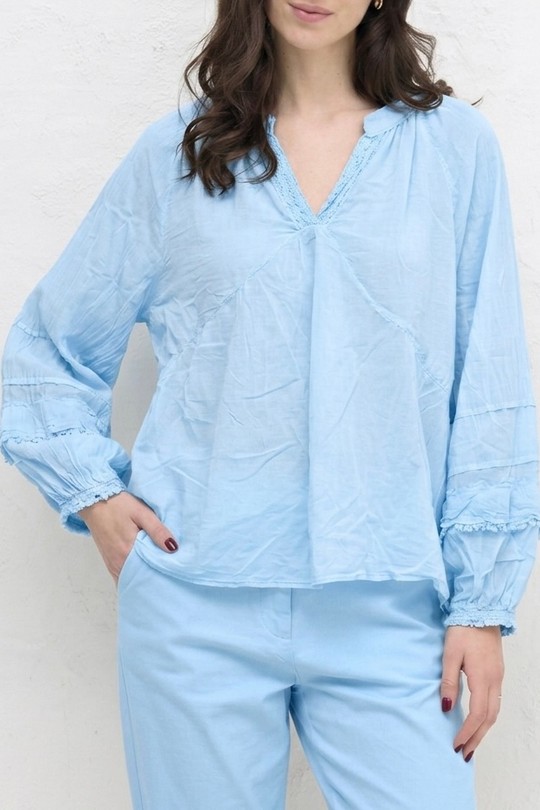 85655-BLEU CIEL