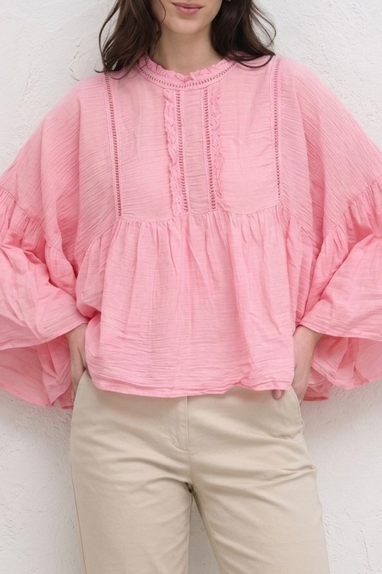 85749-ROSE BONBON