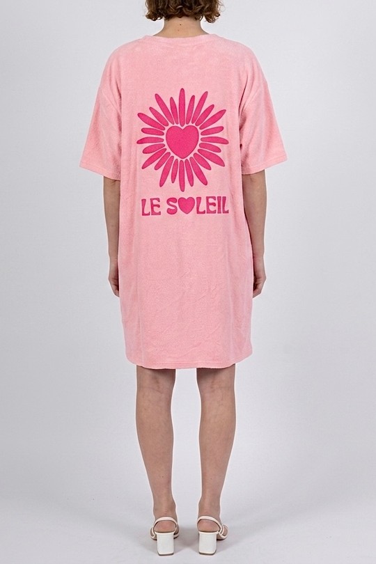 845111-ROSE BONBON