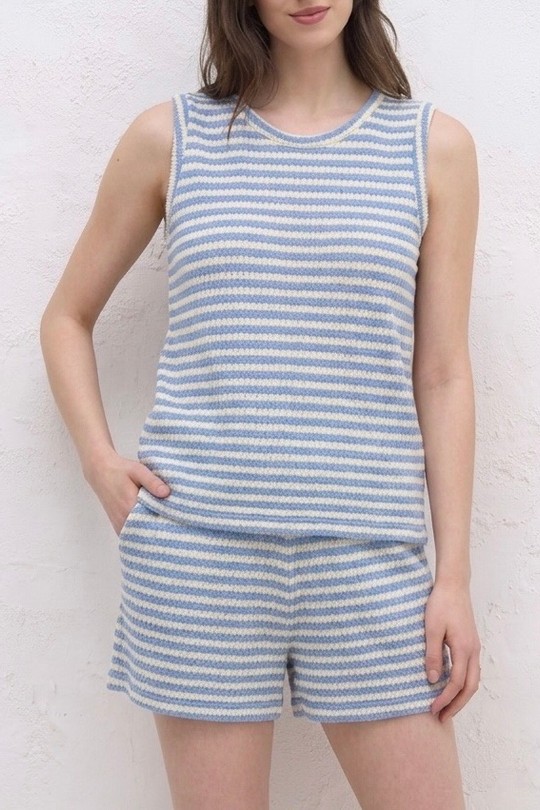 6317-BLEU CIEL