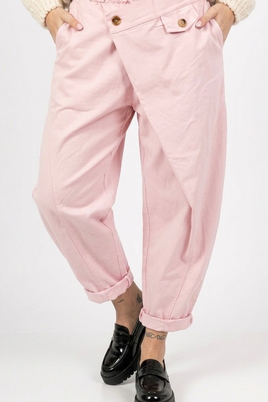 6731-ROSE BONBON