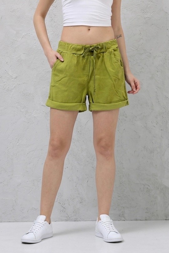 61291-VERT OLIVE