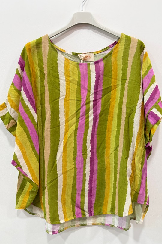 6557-VERT OLIVE