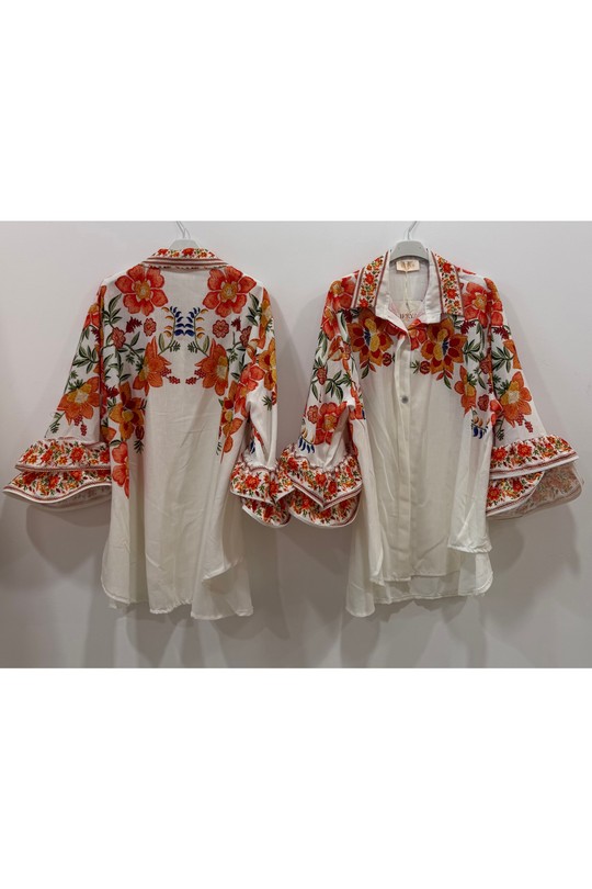 8545L-ORANGE