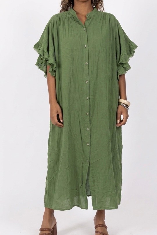849111-VERT OLIVE