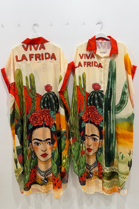 8212 FRIDA-8